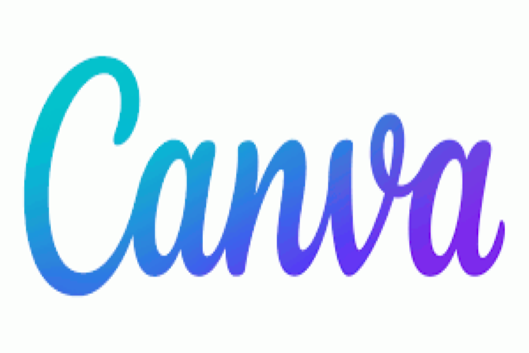 canva logo